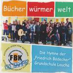 Cover der CD unserer Hymne image